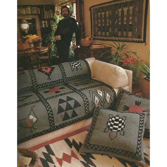 Better Homes and Gardens Embroidery 1978, Hardcover - Picture 5 of 11